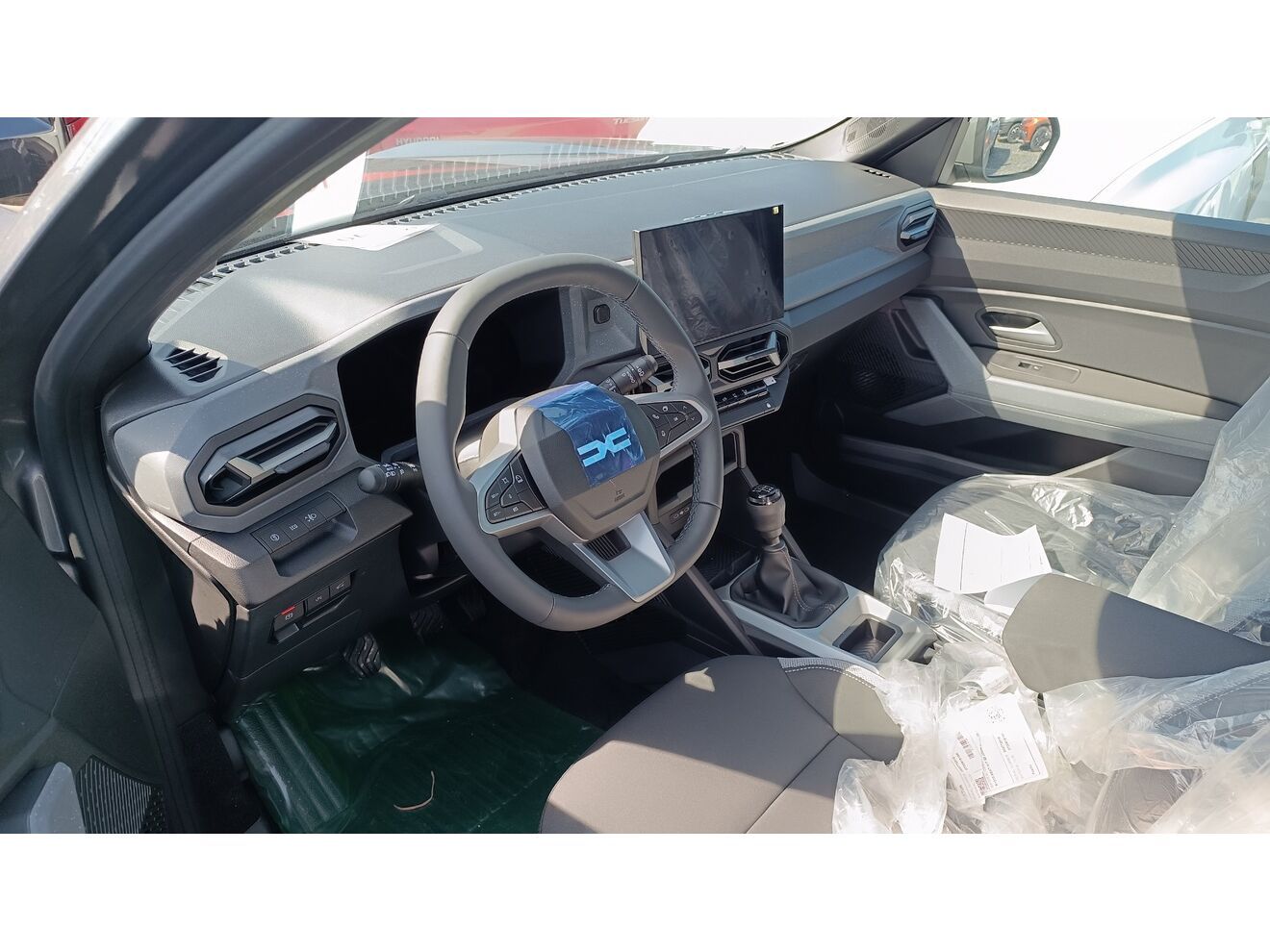 Dacia Bigster, Journey mild hybrid G 140 - fotka 5