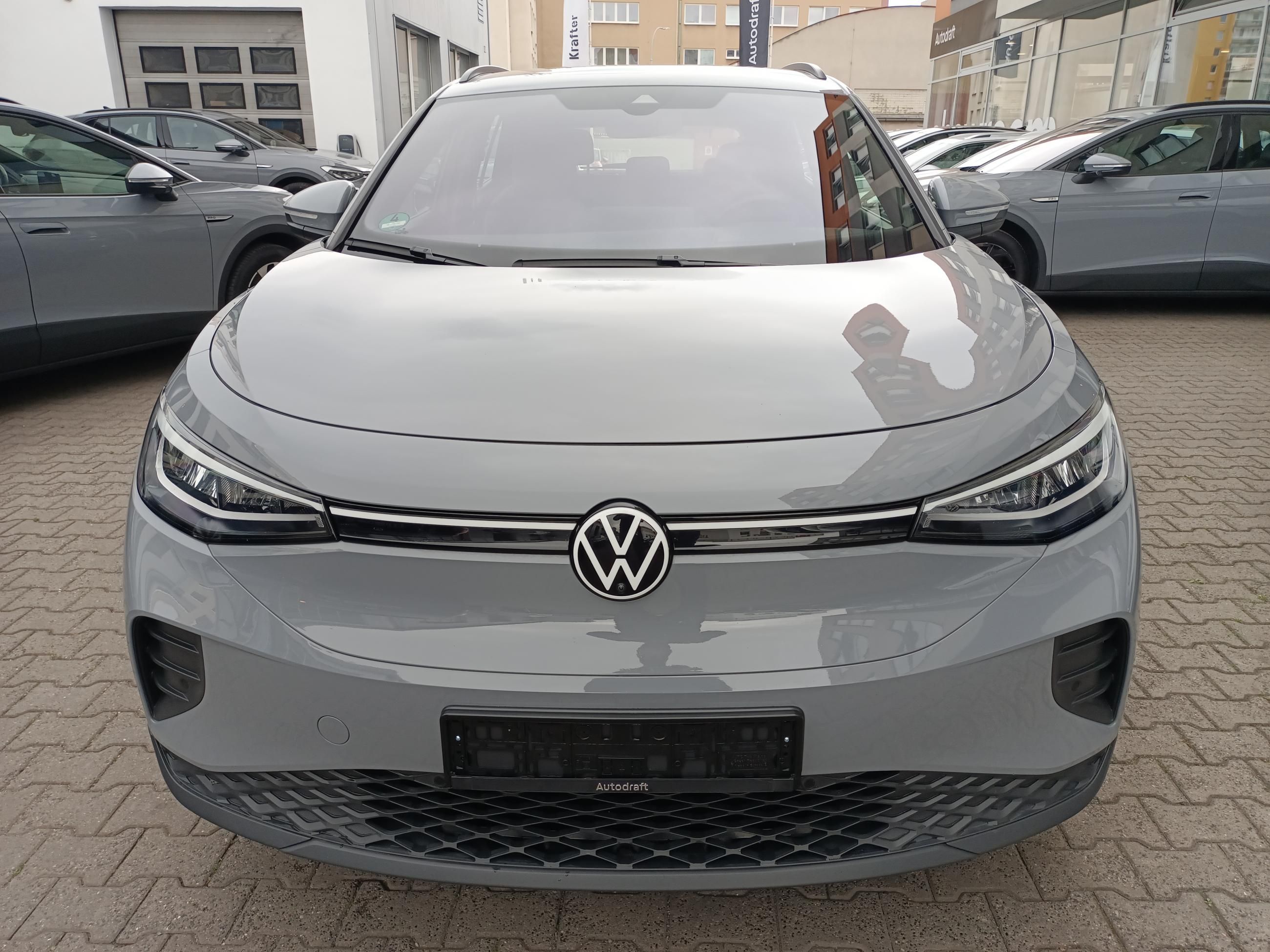 Volkswagen ID.4, ID.4 Pro 150kW / ALU 19'' - fotka 2
