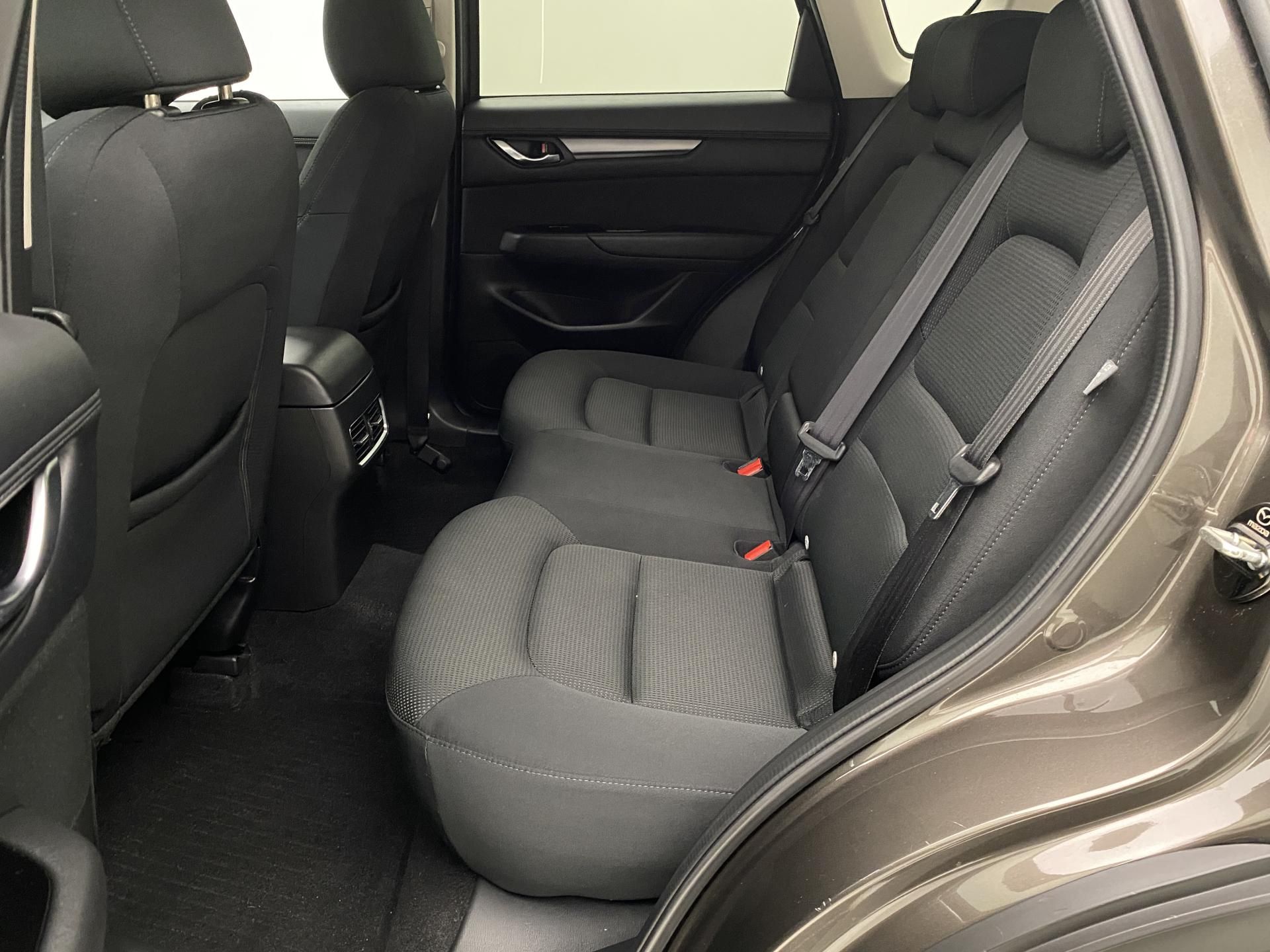 Mazda CX-5, 2.2 SKYACTIV-D AWD CZ - fotka 5