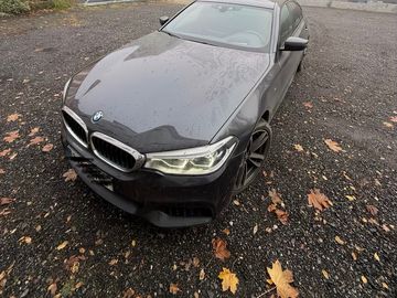 Bmw 3.0 TDI
