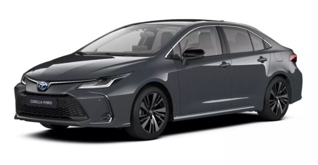 Toyota Corolla, 1,8 Hybrid e-CVT Style +