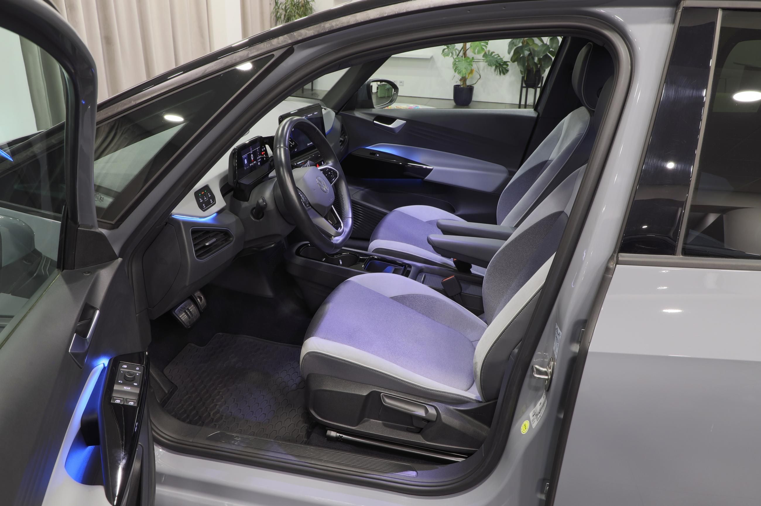 Volkswagen ID.3, ID.3 Pro 150kW / ALU 19'' - fotka 6