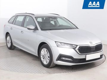 2.0 TDI, Ambition, ČR,1.maj
