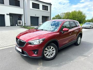 2.0i benzín, garážovaná 85 000
