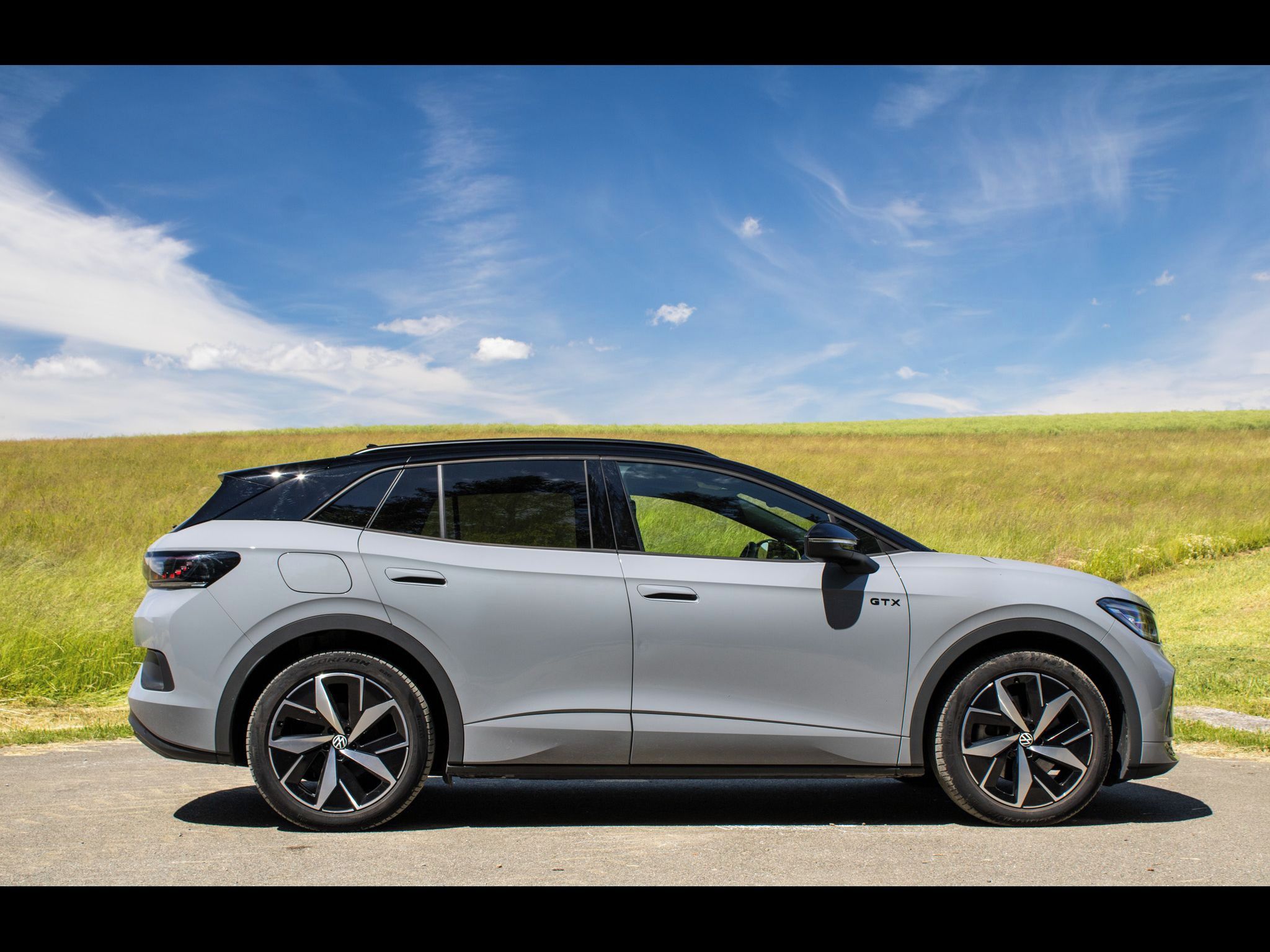 Volkswagen ID.4 - fotka 4