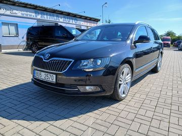 2,0 TDI Původ ČR