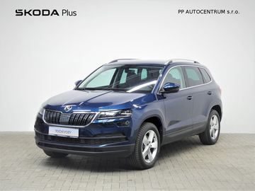 Style Plus 4x4 DSG 2.0TDI 110k