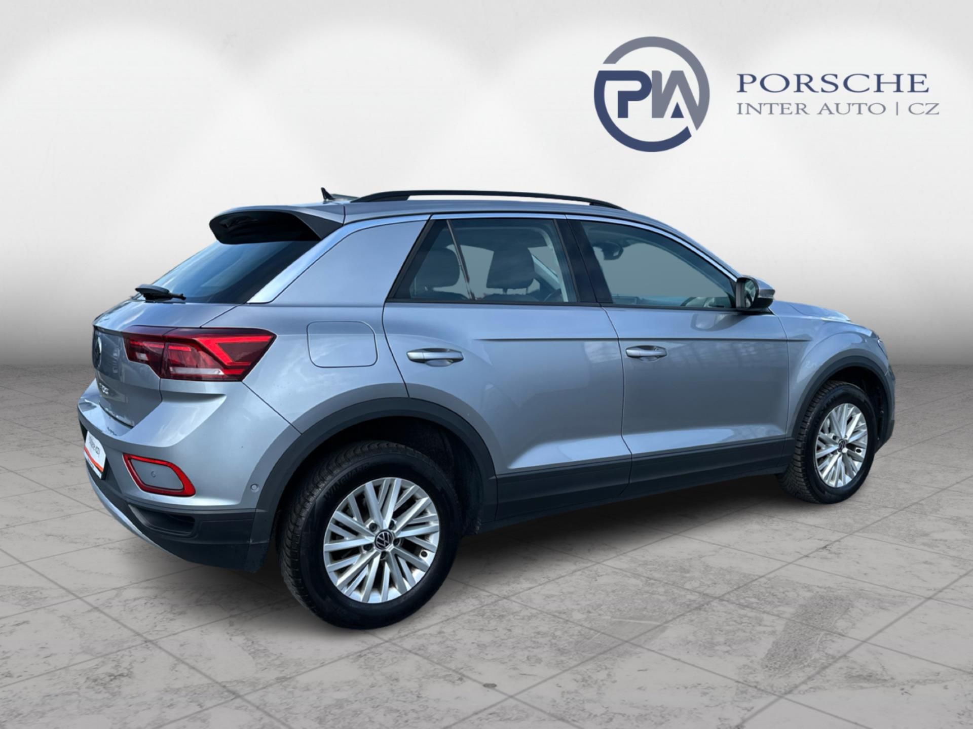 Volkswagen T-Roc, 1.5 TSI Life Manuál - fotka 6