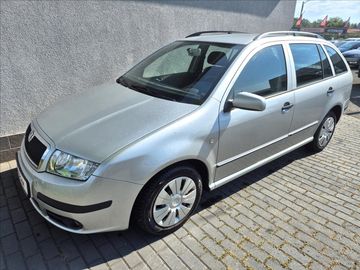 1,4 i 16V Combi Klima 4xAirbag