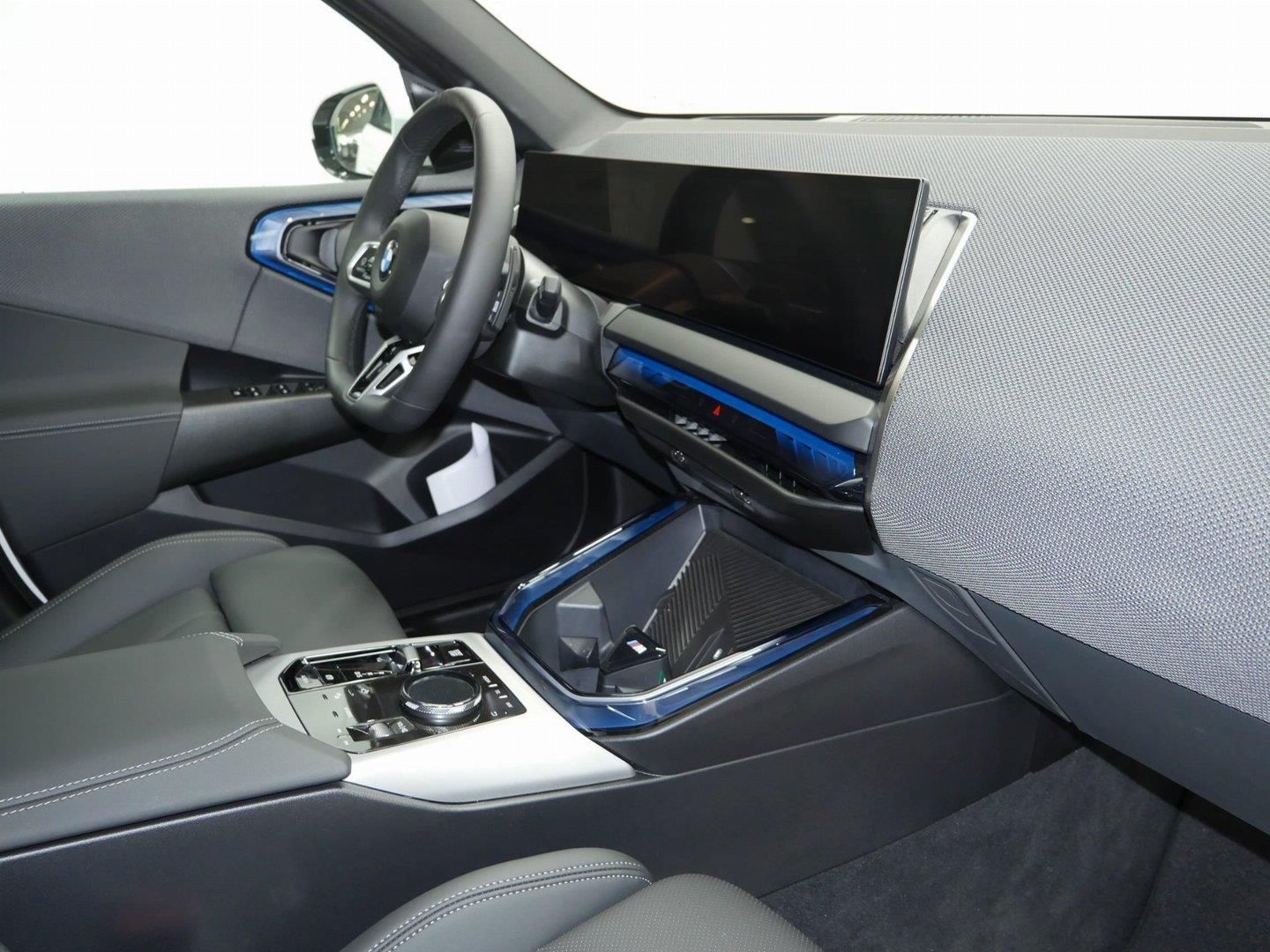 BMW X3, X3 20 xDrive Tažné - fotka 5