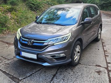 1.6D-TEC, Elegance, servis