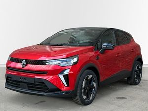 Renault Captur, 1.2TCe 84kW Techno