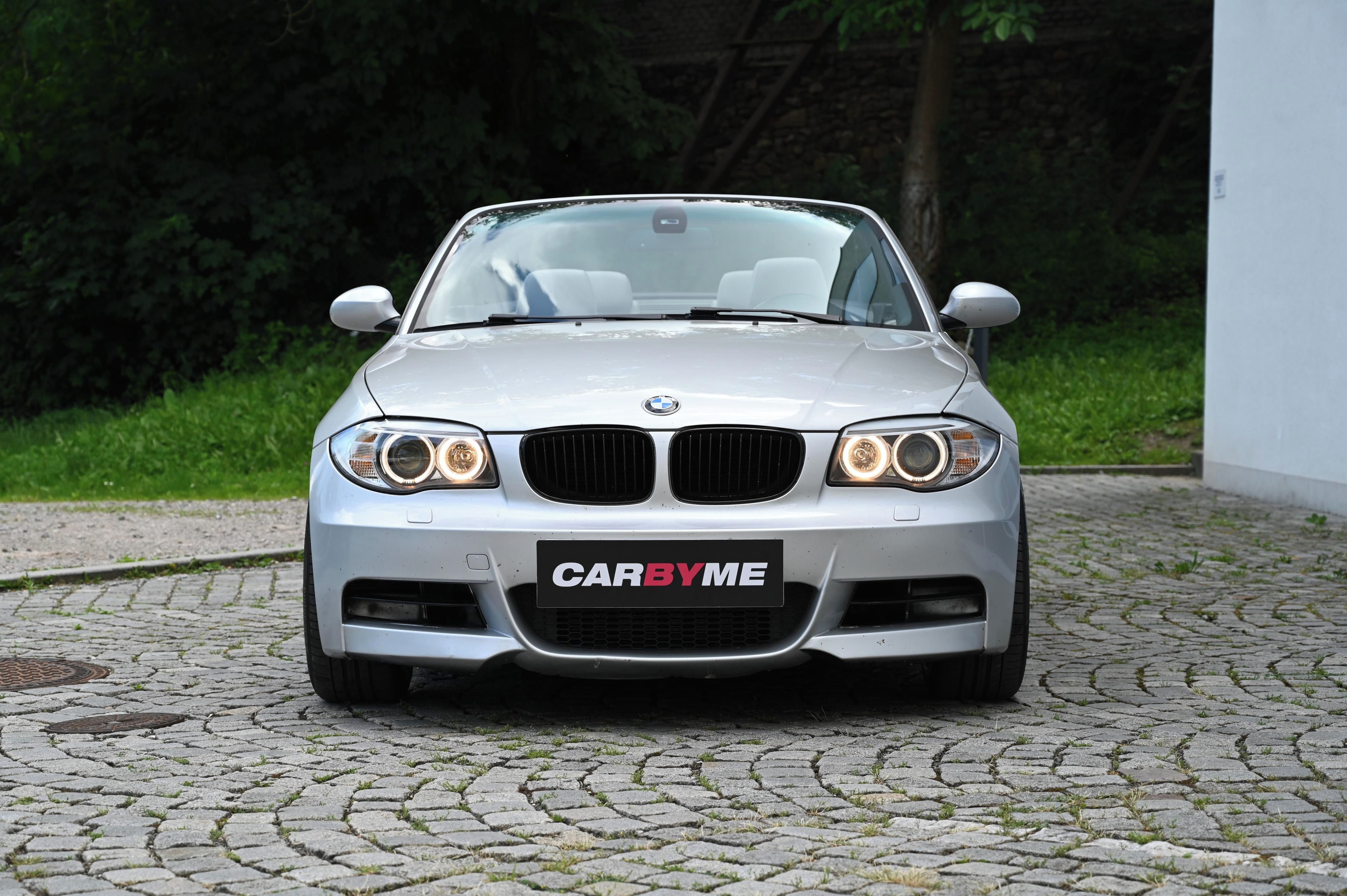 BMW Řada 1, 135i e88 N54 AT - fotka 2