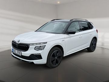 MONTE CARLO 1.5TSI 110kW DSG