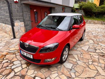 1.2 TSI 77KW AMBITION PLUS