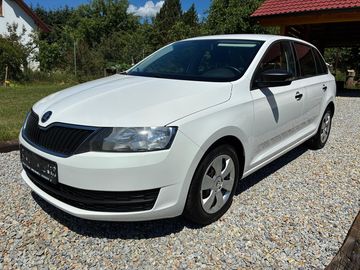 1.2Tsi 66kW EA211