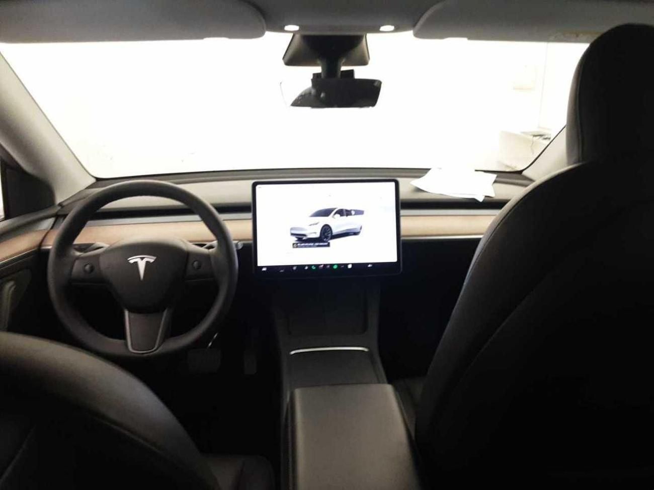 Tesla Model Y, LONG RANGE DUAL MOTOR TZ 93,6% - fotka 3