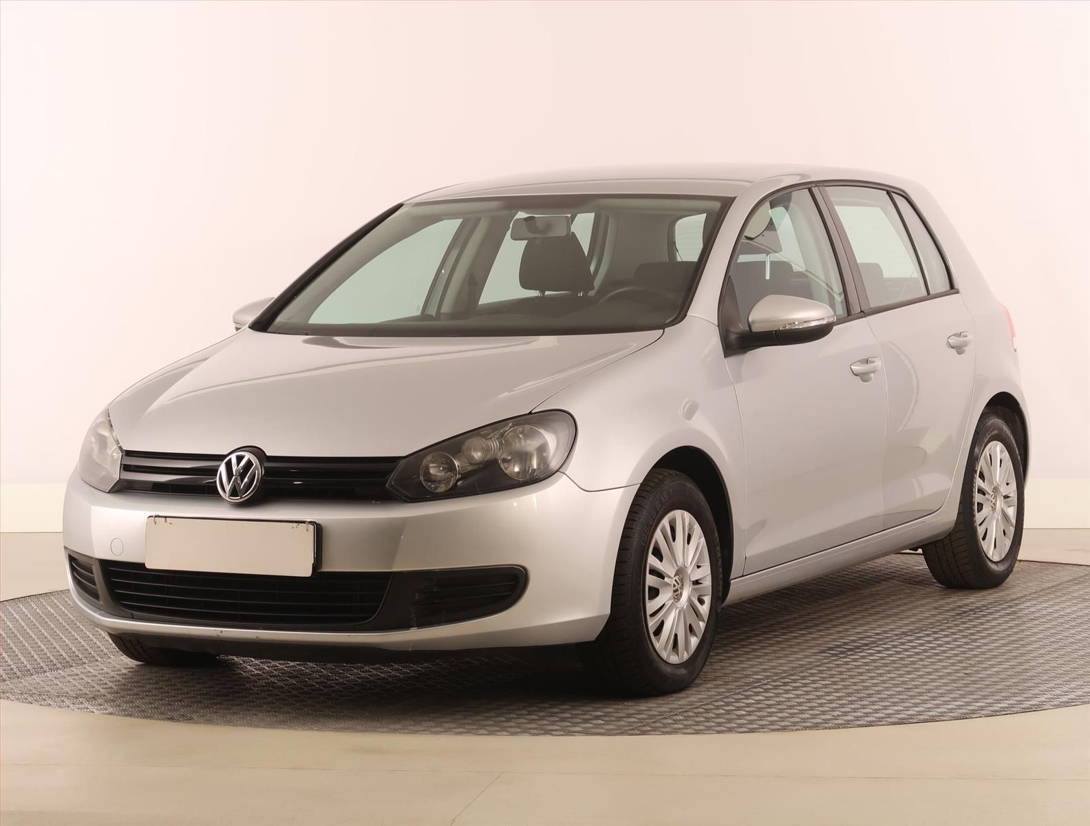 Volkswagen Golf, 1.2 TSI, Serv.kniha, Klima - fotka 2