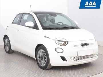 42 kWh, Automat, Navi