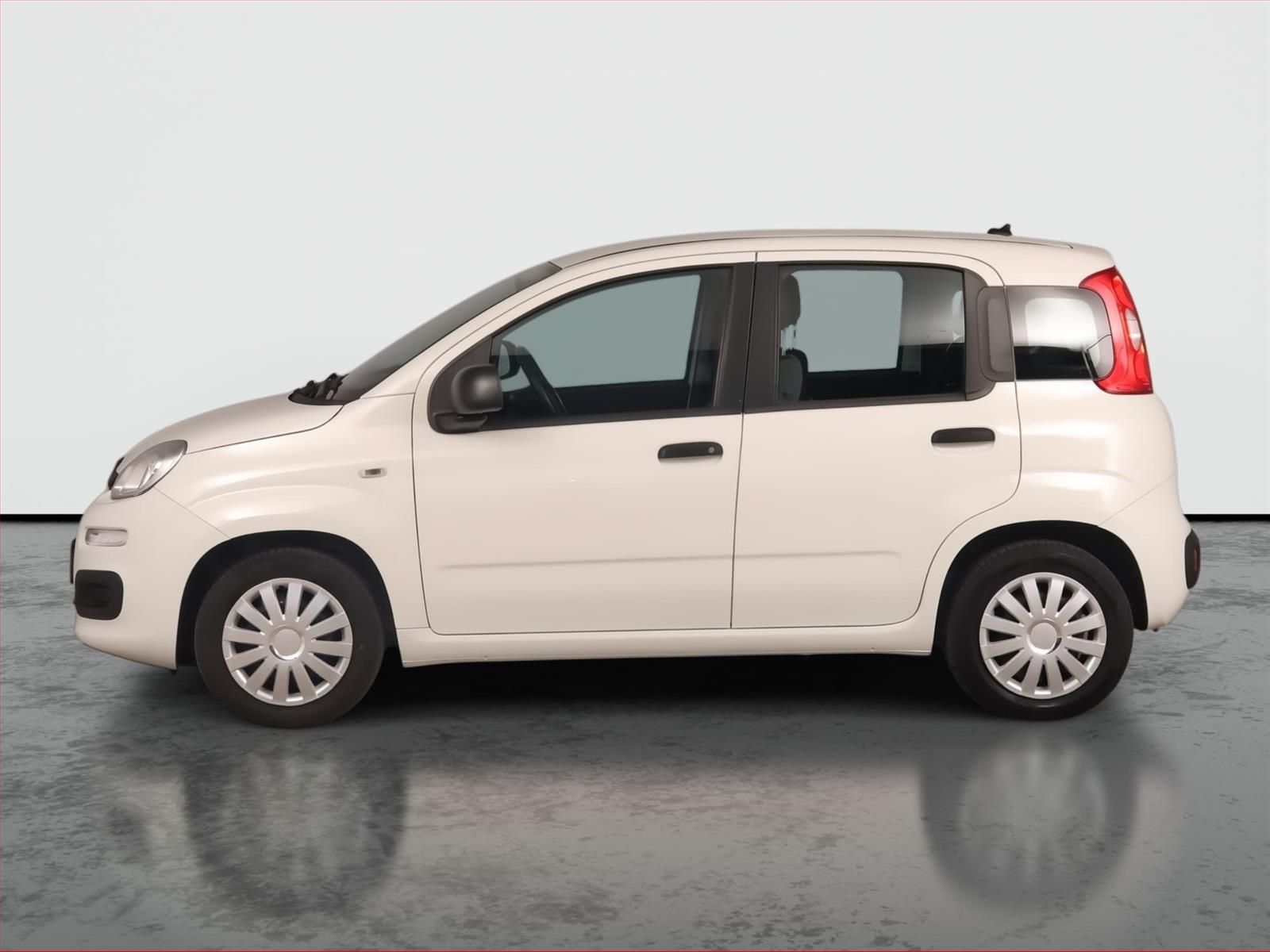 Fiat Panda, 1.0 FireFly, Klima - fotka 3