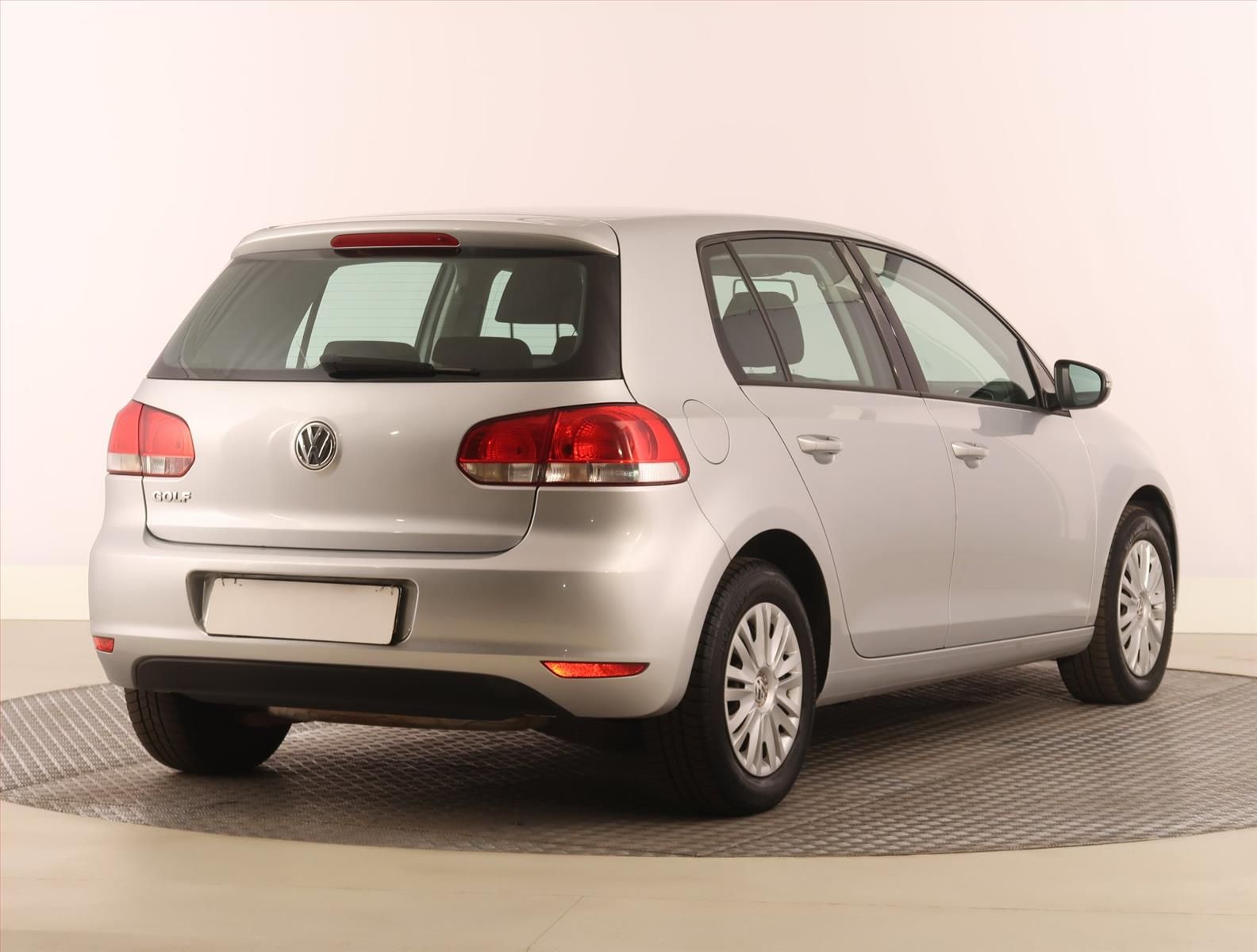 Volkswagen Golf, 1.2 TSI, Serv.kniha, Klima - fotka 5