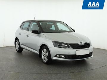 1.2 TSI, Elegance, Navi