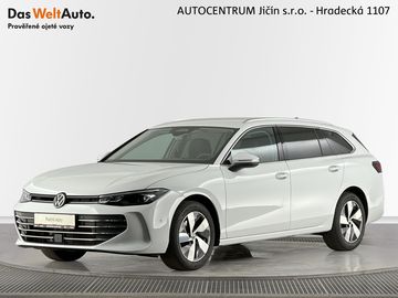 Business 1.5 TSI 110kW DSG