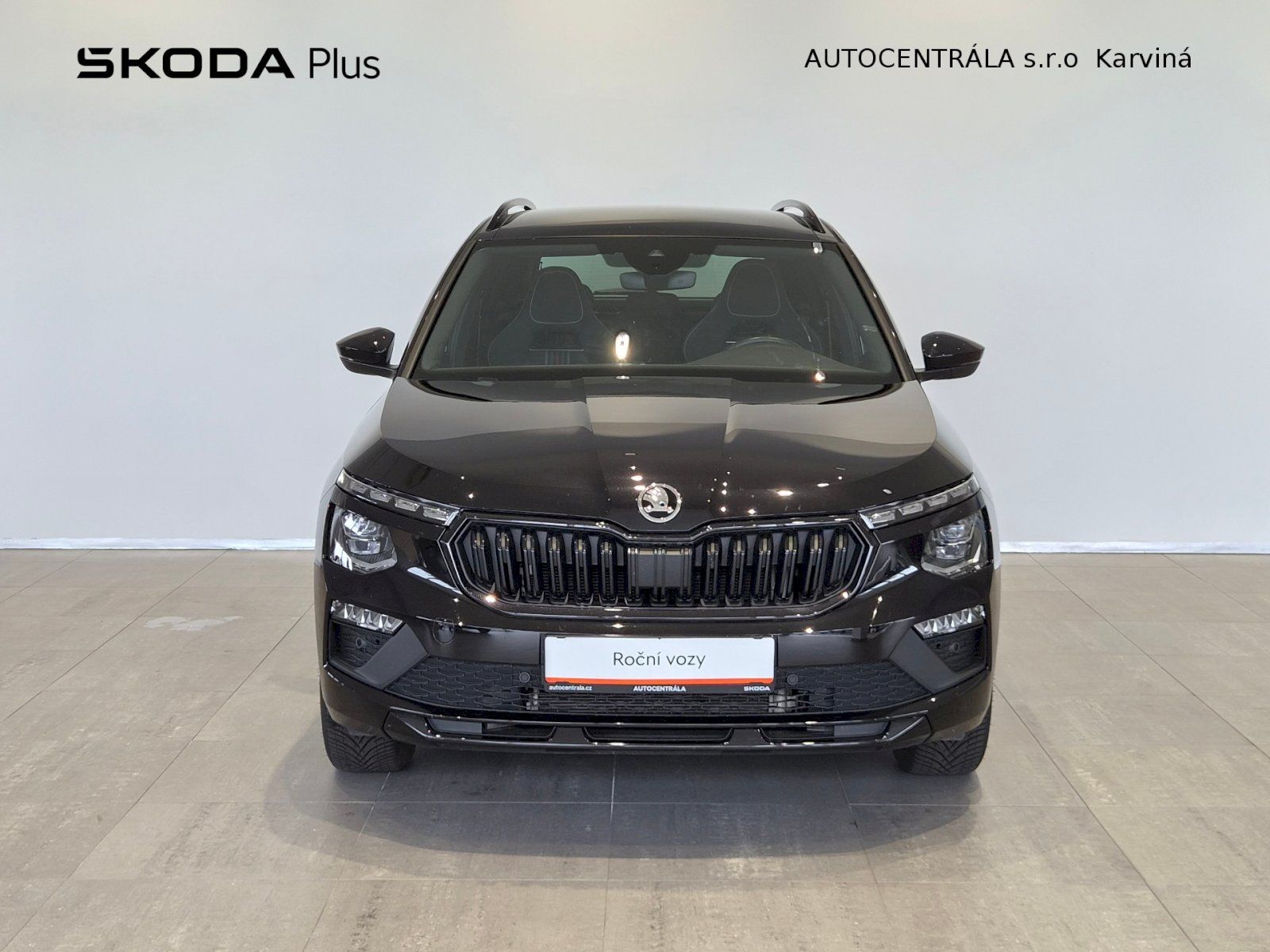Škoda Kamiq, DSG 1,0 TSI / 85 kW Monte Carl - fotka 4