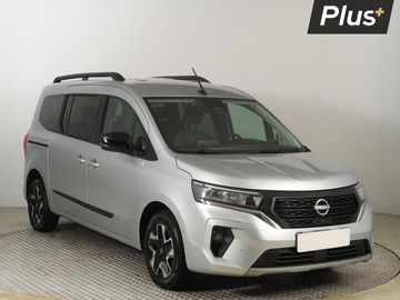 Maxi 1.3 DIG-T, Tekna, 7Míst