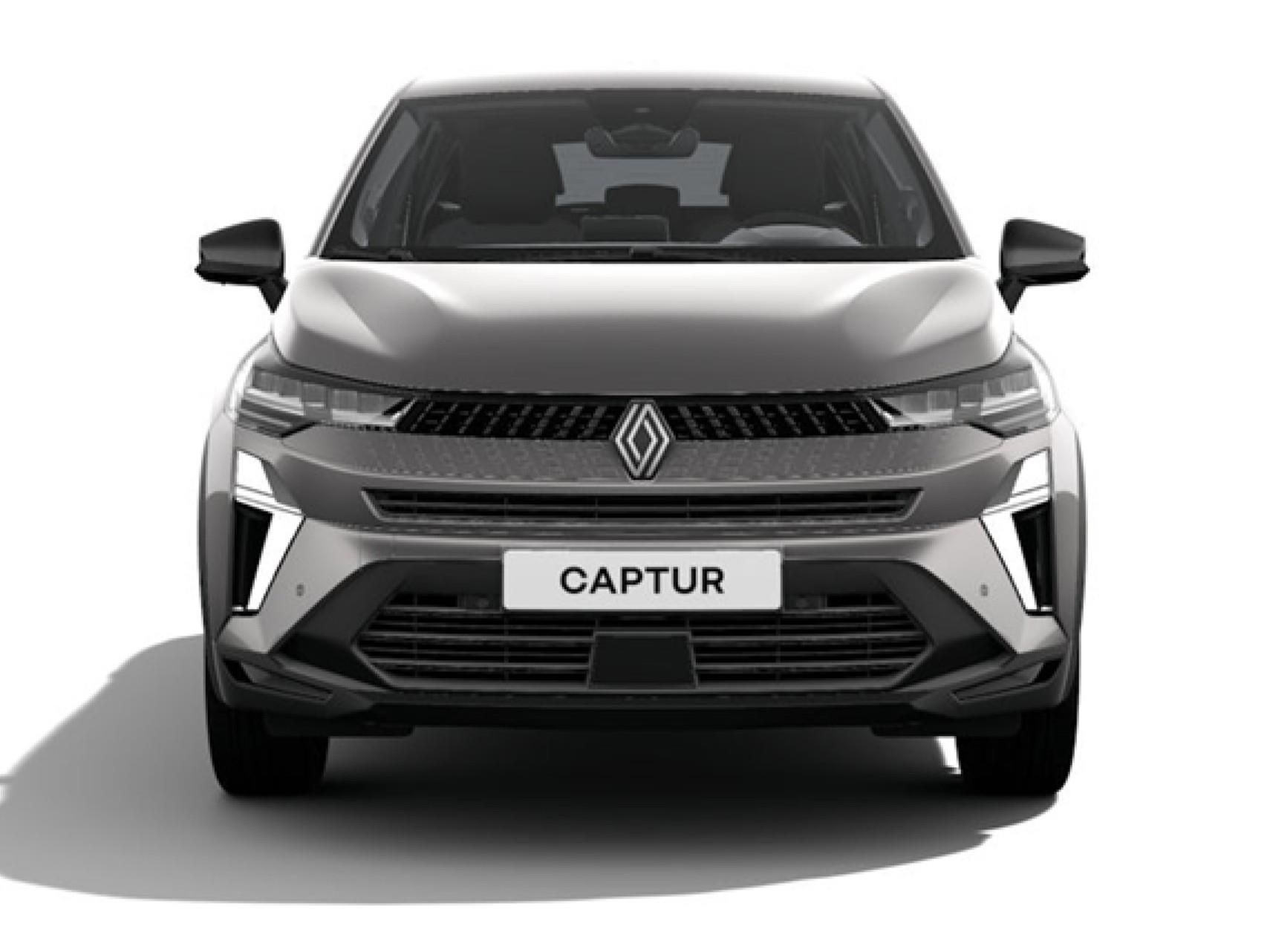Renault Captur, techno Eco-G 120 - fotka 2