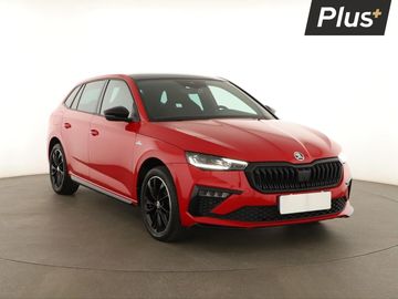 1.0 TSI, Monte Carlo, ČR,1.maj