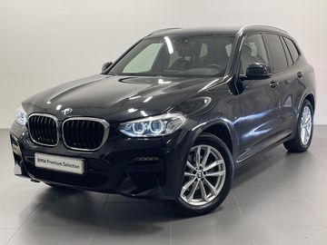 xDrive 20d, Mpaket, Tažné