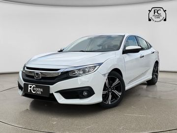 1.5 VTEC TURBO Elegance CVT