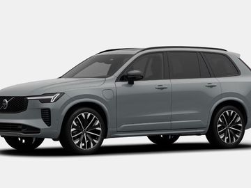 T8 AWD RECHARGE DARK PLUS 7m