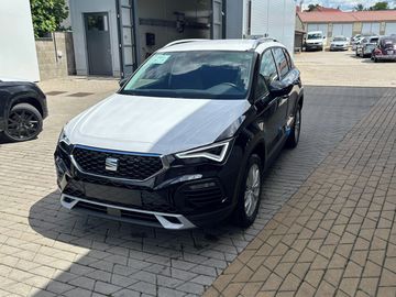 Style 1.5 TSI 110 kW