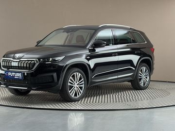 2.0 TDI DSG 4x4 L&K