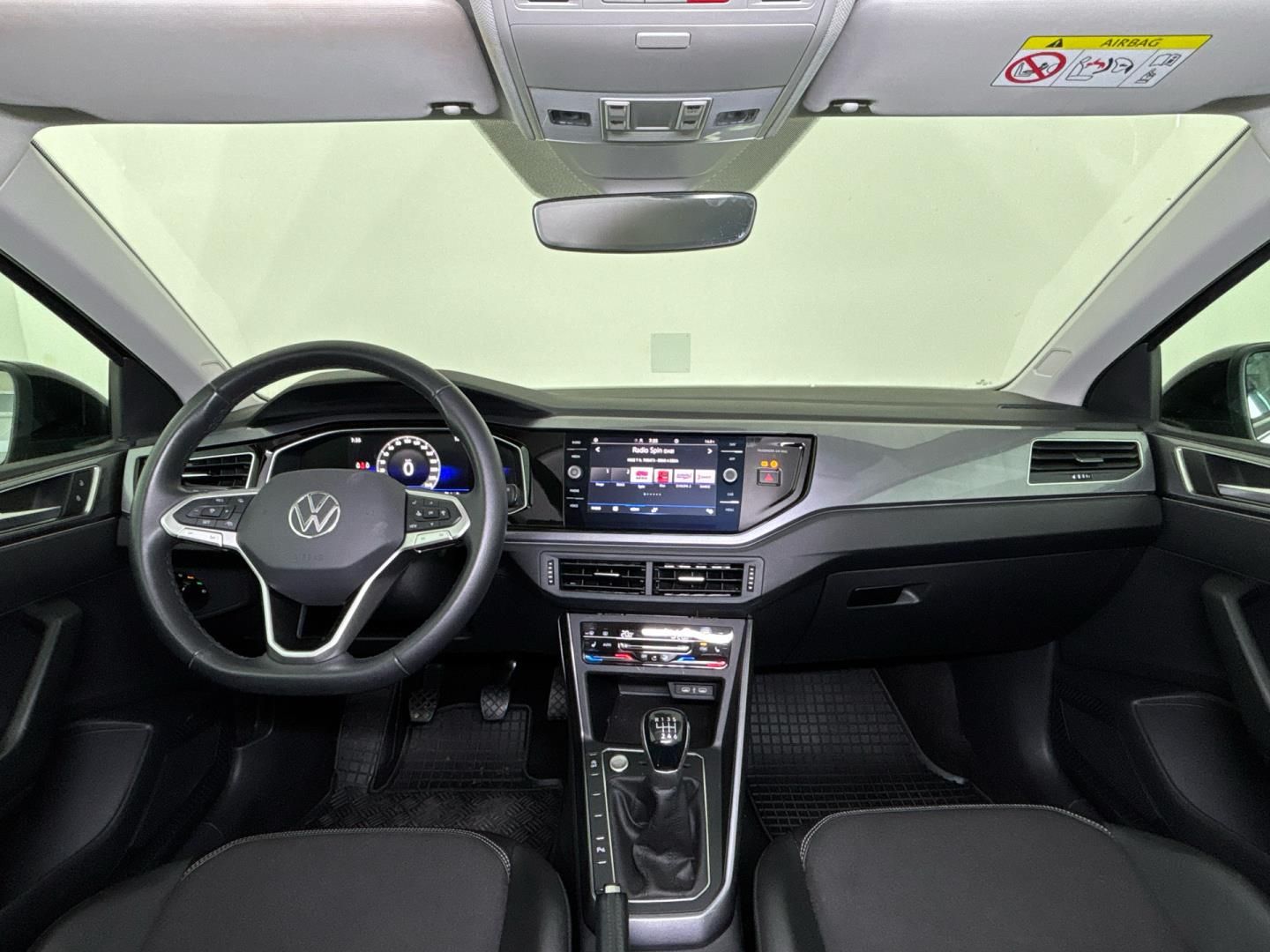 Volkswagen Taigo, 1.0 TSI / 81 kW Style - fotka 5