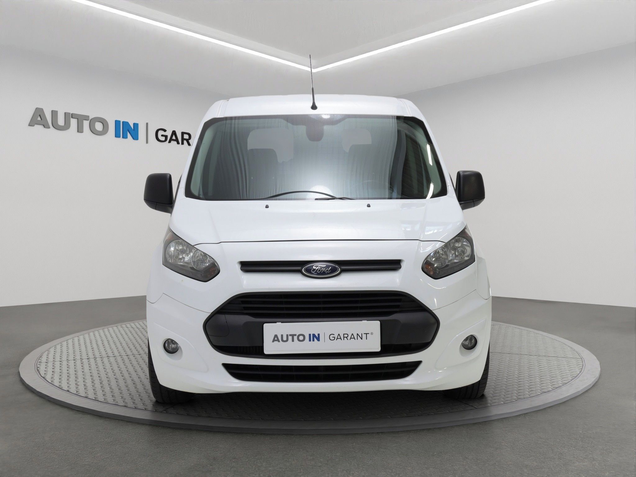 Ford Transit Connect, 74kW,navi.,kamera,rozvody,serv - fotka 2