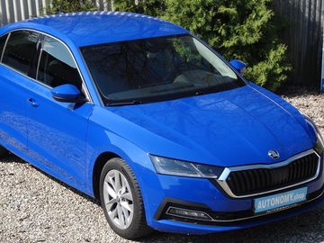 1.5TSi Matrix  Style plus
