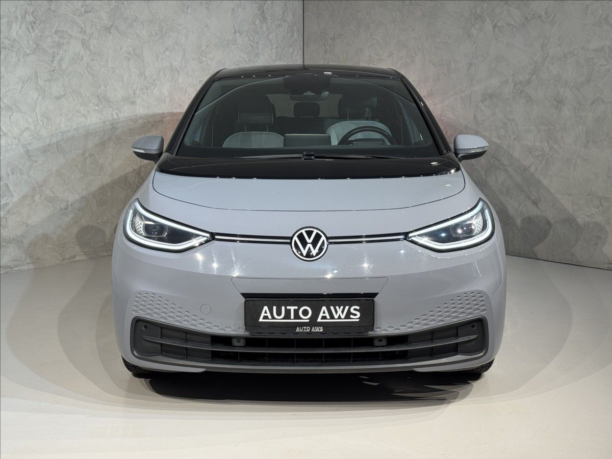 Volkswagen ID.3, Pro Performance Business - fotka 3
