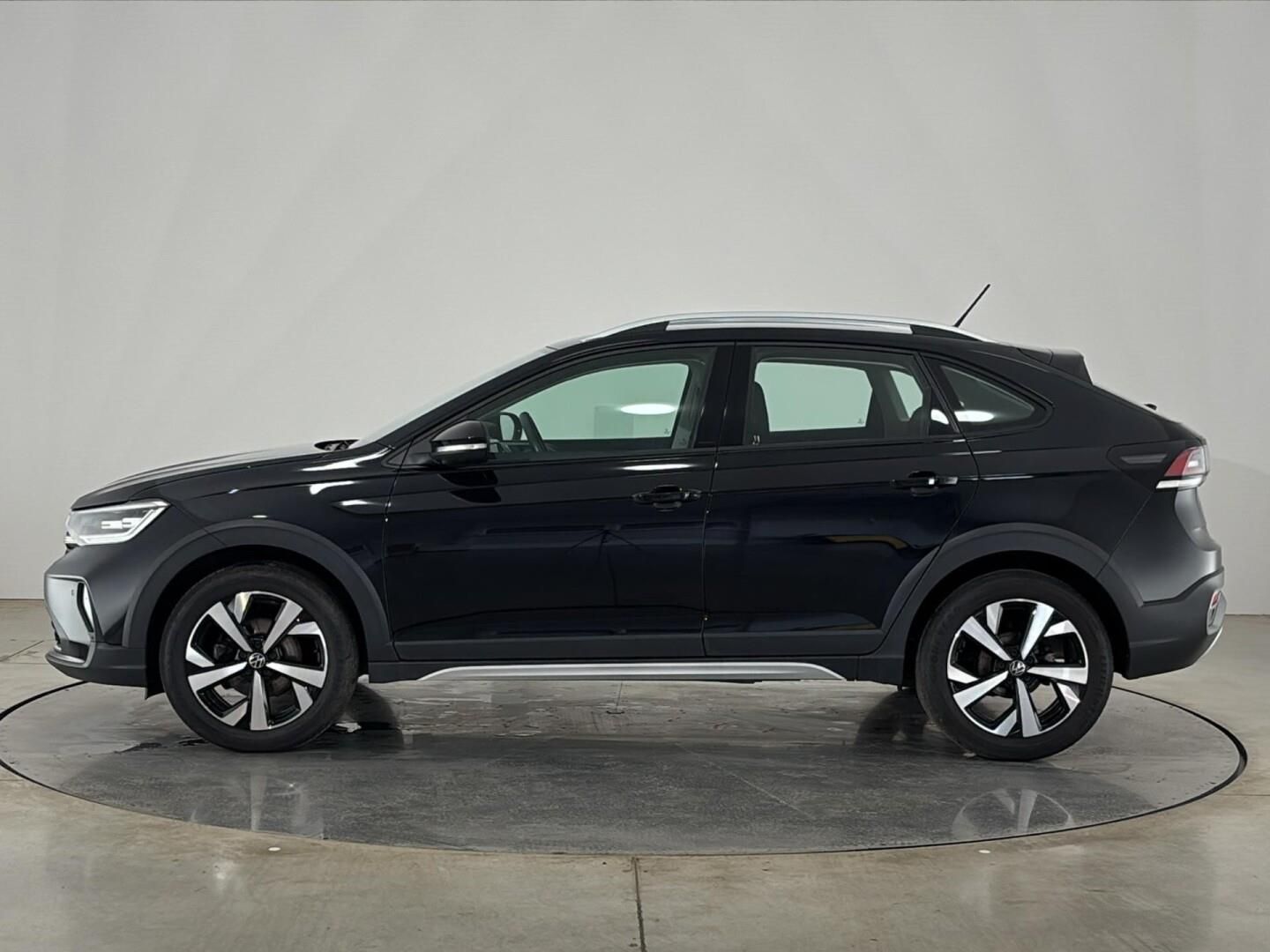 Volkswagen Taigo, 1.0 TSI / 81 kW Style - fotka 3