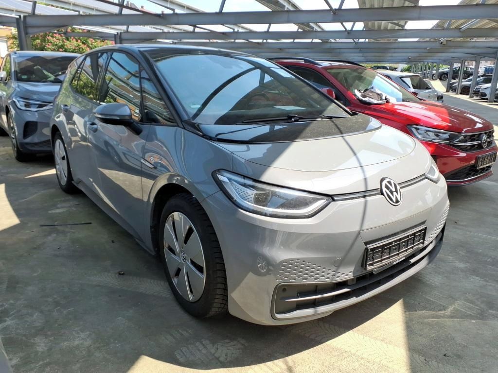 Volkswagen ID.3, Pro 150kw, 58kwh - fotka 3
