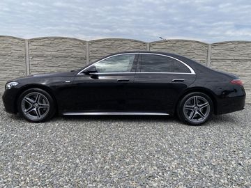 S580 503PS 4MATIC AMG DPH TOP