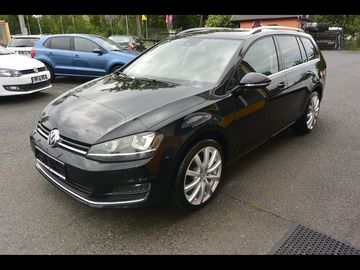 2.0TDi DSG 110kW