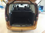 Volkswagen (užitkové) Caddy, 1,5 TSI PHEV