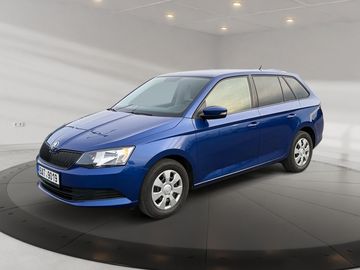 ACTIVE 1.0TSI 70kW CZ DPH