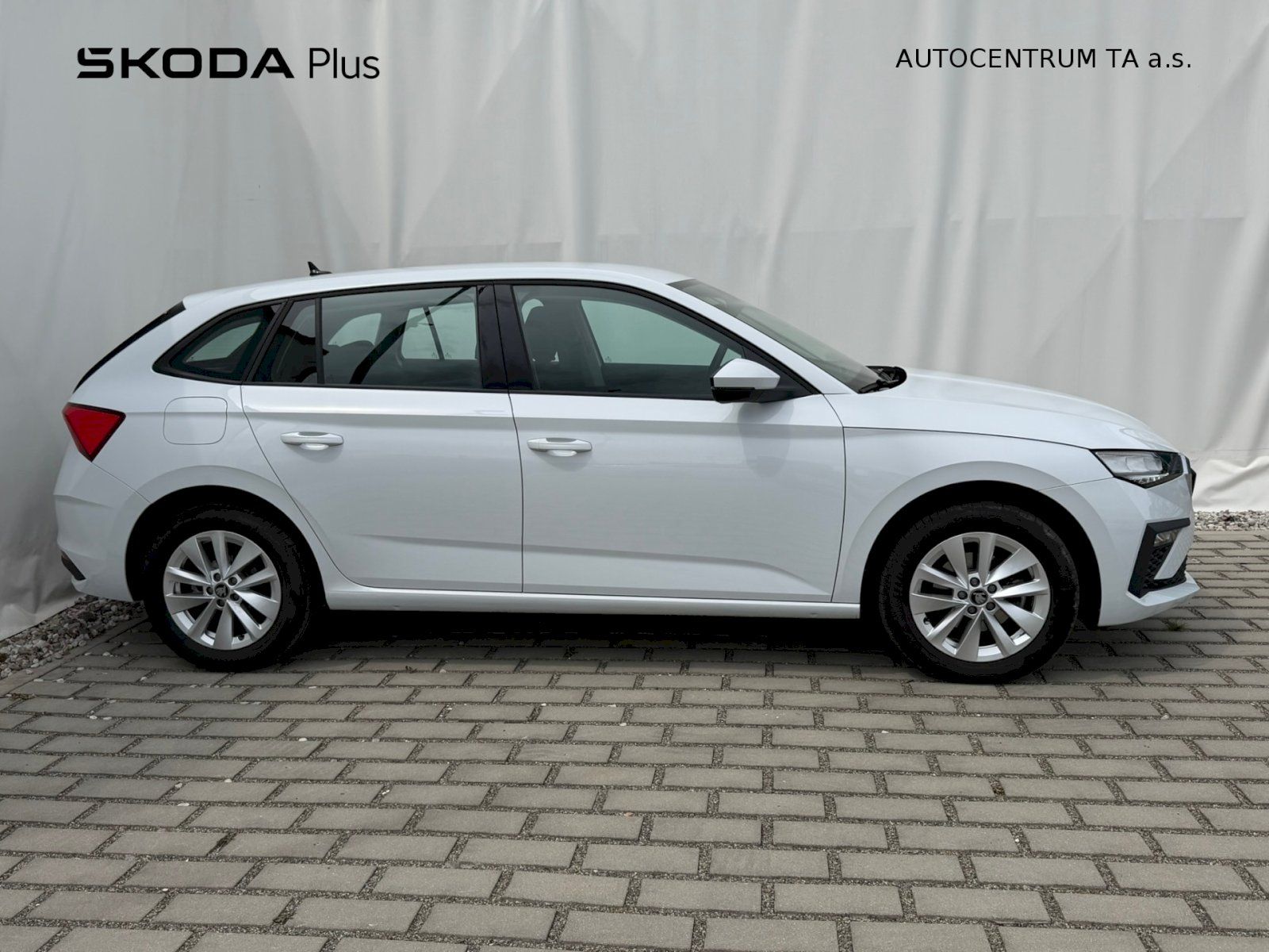 Škoda Scala, SELECTION 1.0 TSI 85kW 6MP - fotka 6