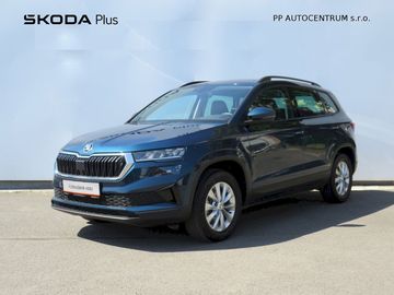 Ambition DSG 1.5TSI 110kW