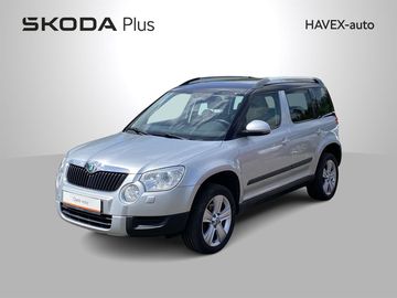 2.0 TDI 4x4 Elegace+