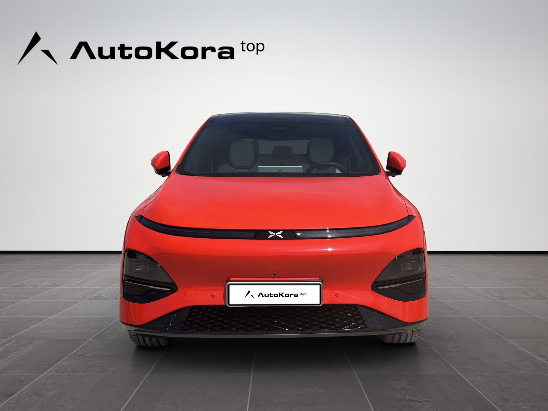 XPENG G6, AWD Performance, 350kW - fotka 2